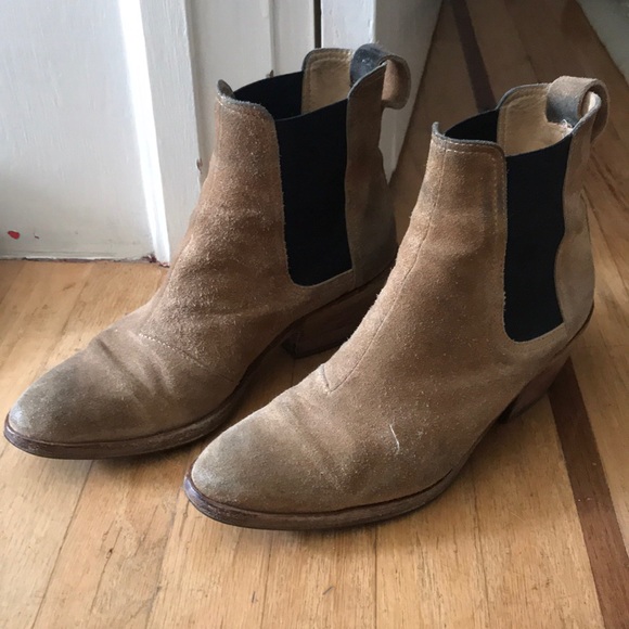 rag & bone Shoes - Rag & Bone Chelsea Boot